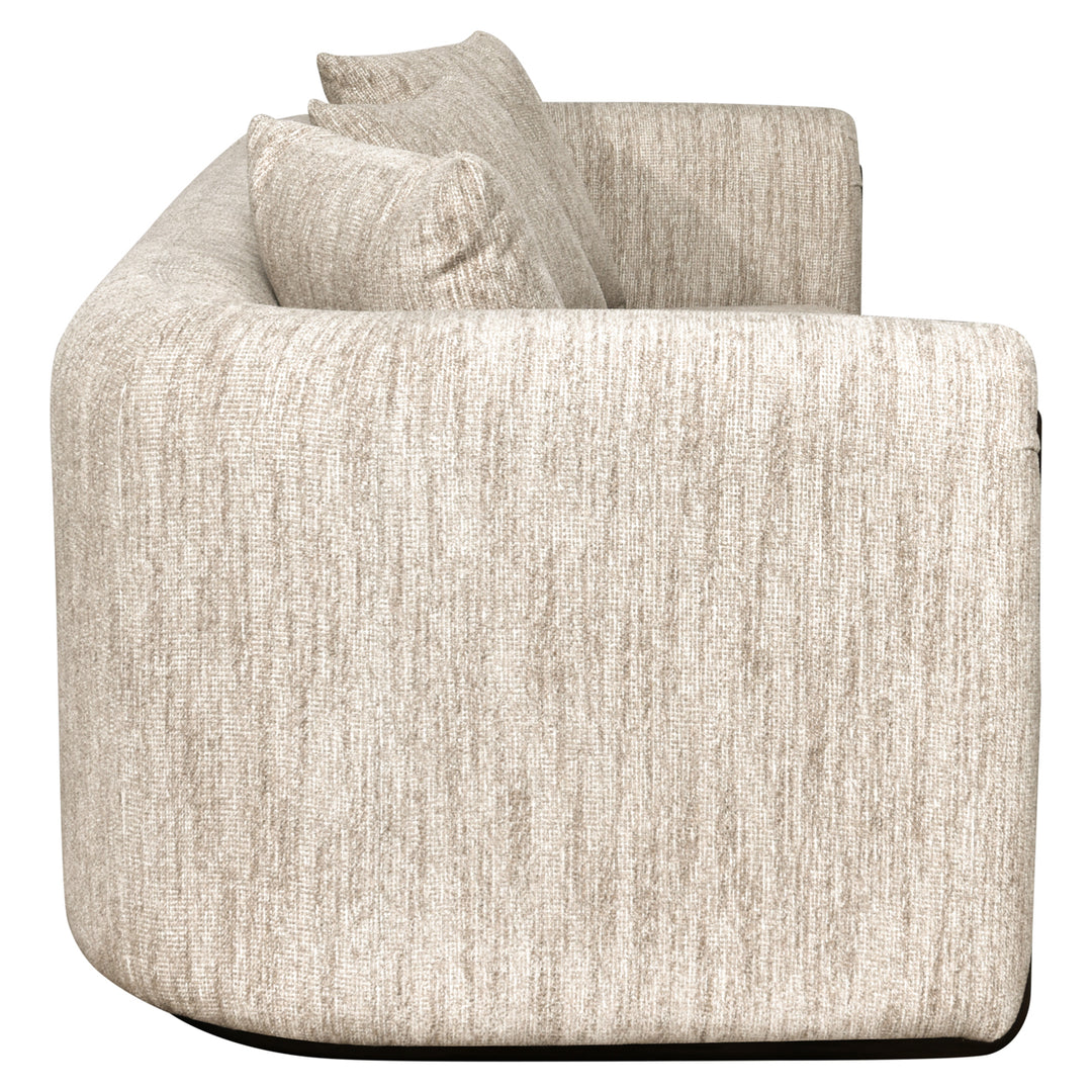 Bank Winslov natural softweave fire retardant