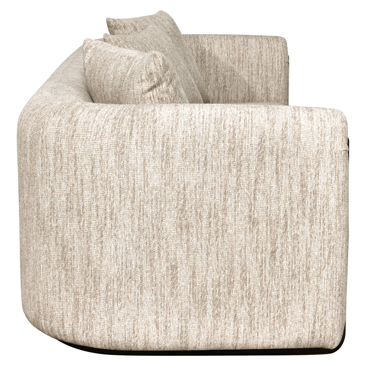 Bank Winslov natural softweave fire retardant