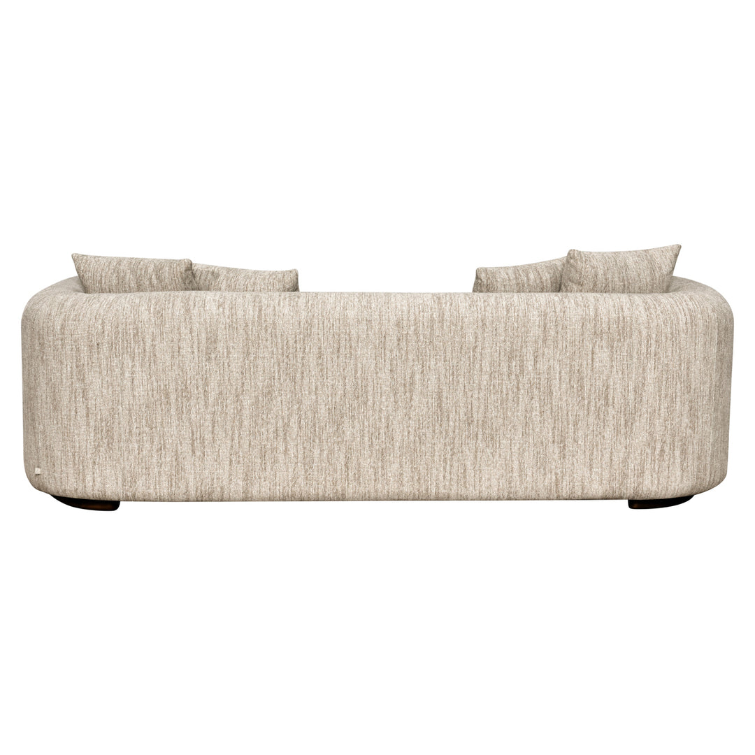 Bank Winslov natural softweave fire retardant