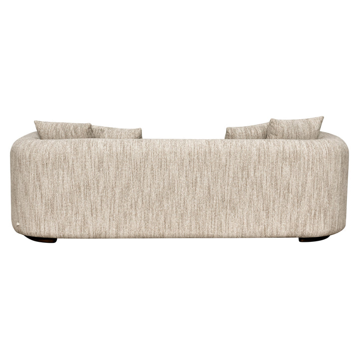Bank Winslov natural softweave fire retardant