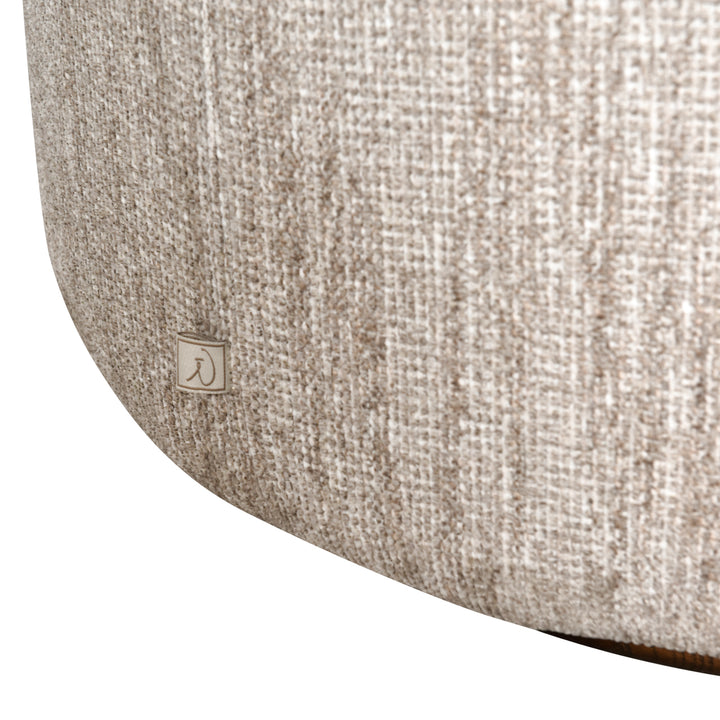 Bank Winslov natural softweave fire retardant