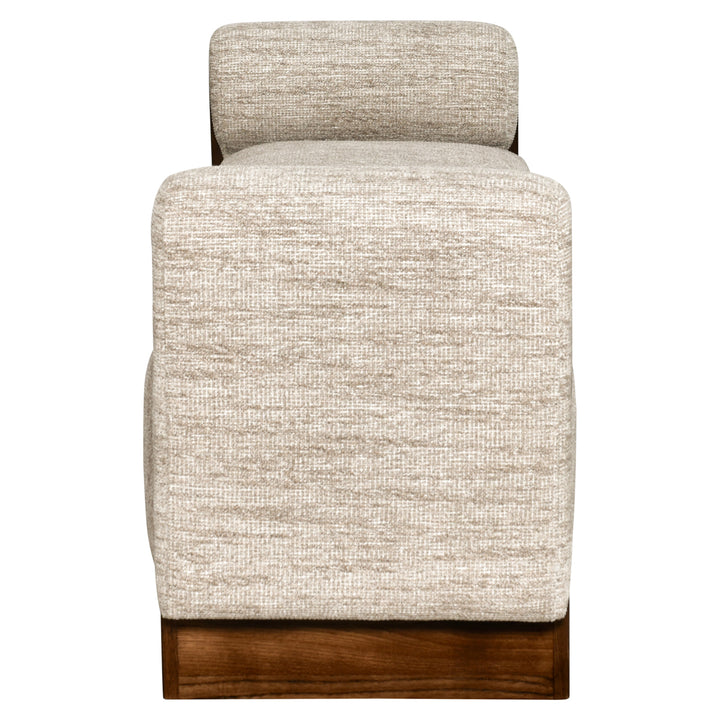 Bank Winslov natural softweave fire retardant