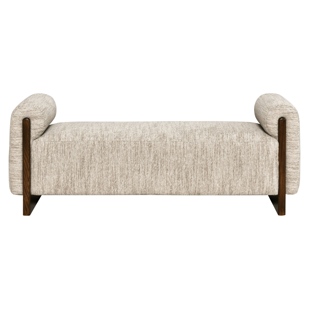 Bank Winslov natural softweave fire retardant