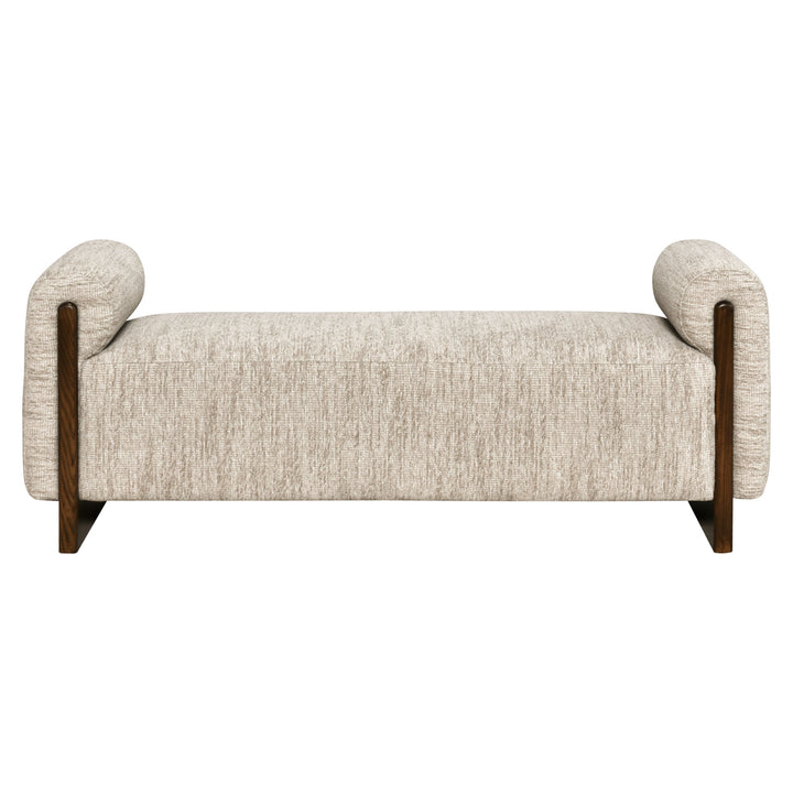 Bank Winslov natural softweave fire retardant