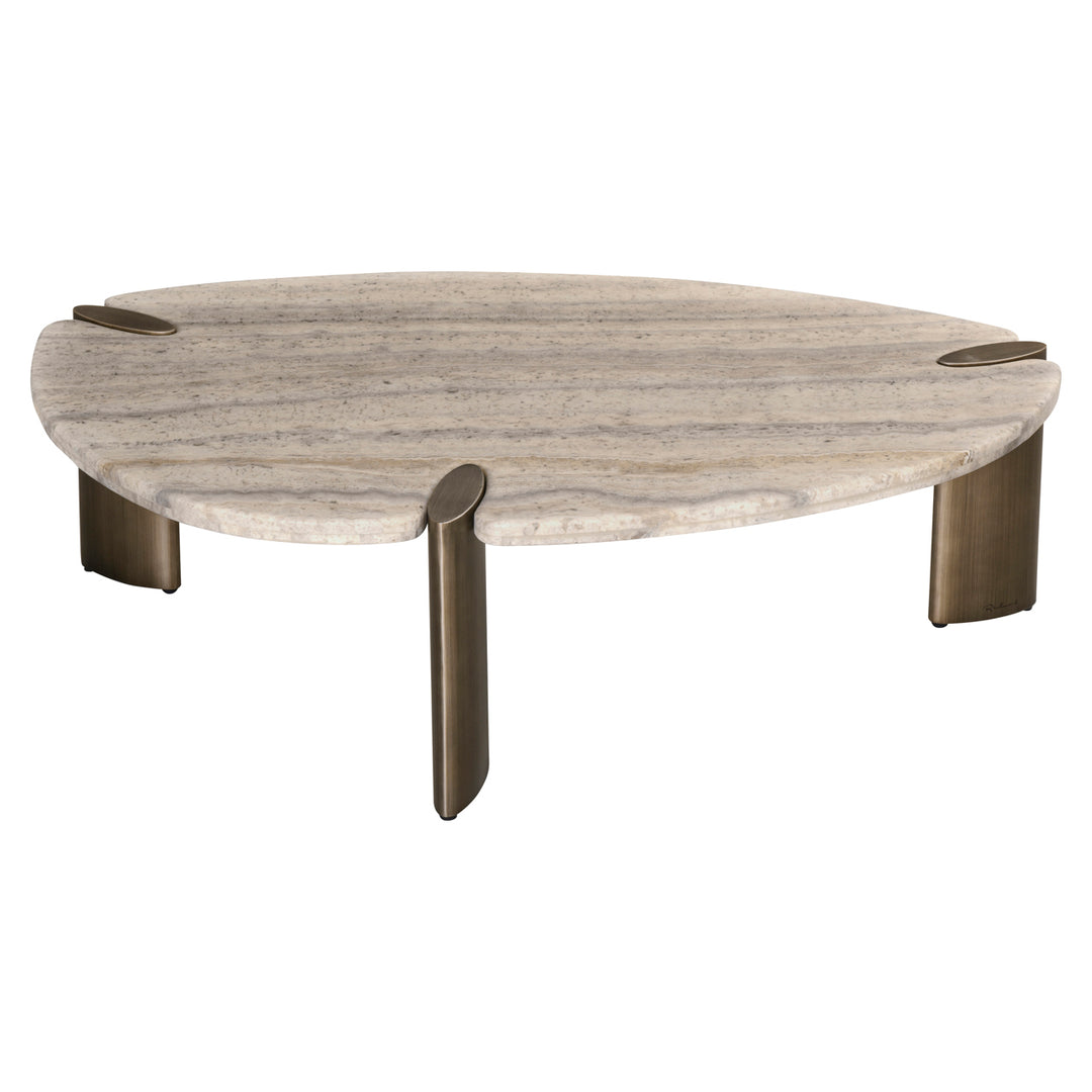 Salontafel Arcadia grey