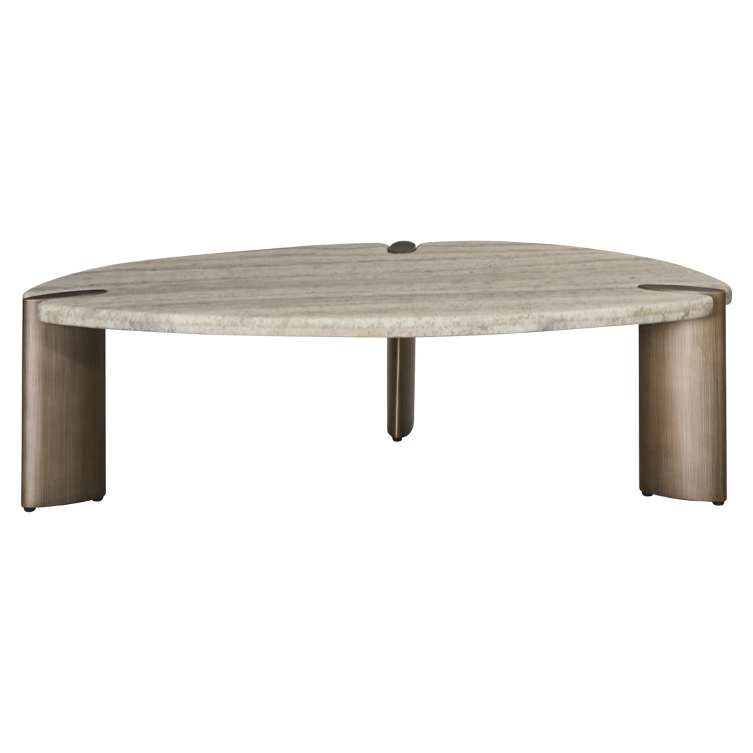 Salontafel Arcadia grey