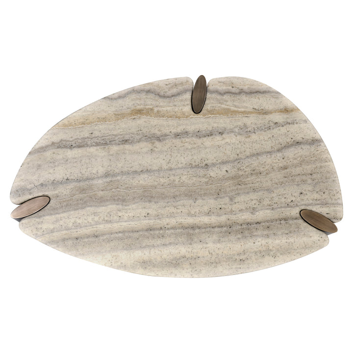 Salontafel Arcadia grey