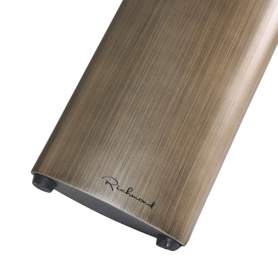 Salontafel Arcadia grey