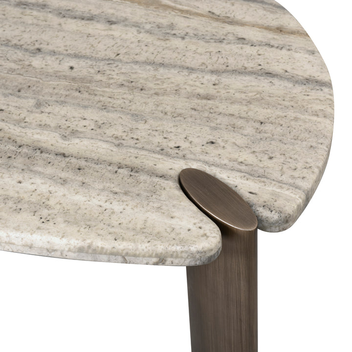 Salontafel Arcadia grey