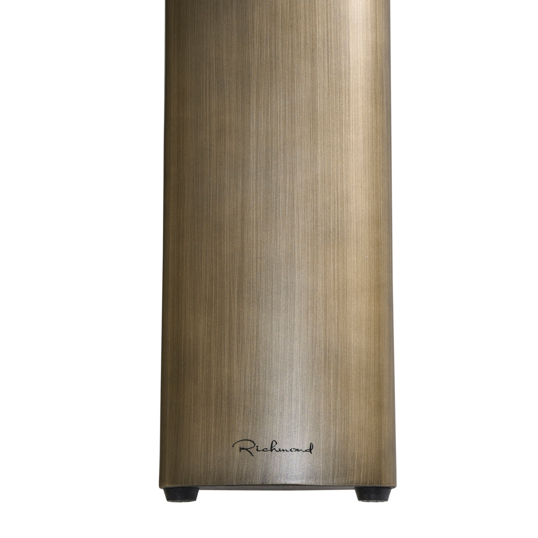 Bijzettafel Arcadia grey