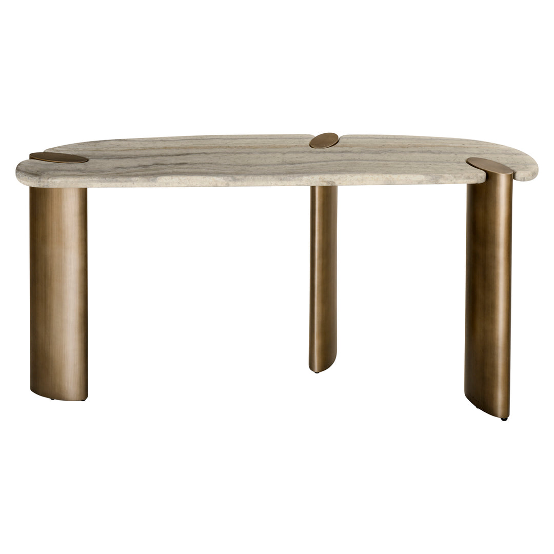 Console Arcadia grey