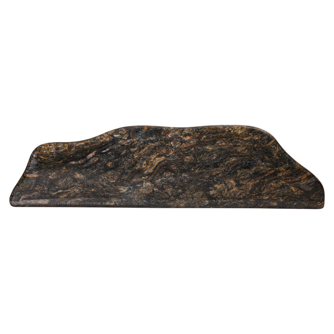 Console Goldman black