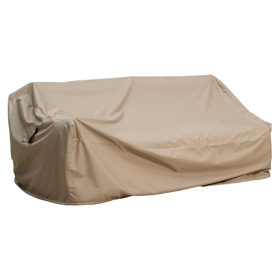 Winter beschermhoes Dawson taupe 214528 (Set of 3)