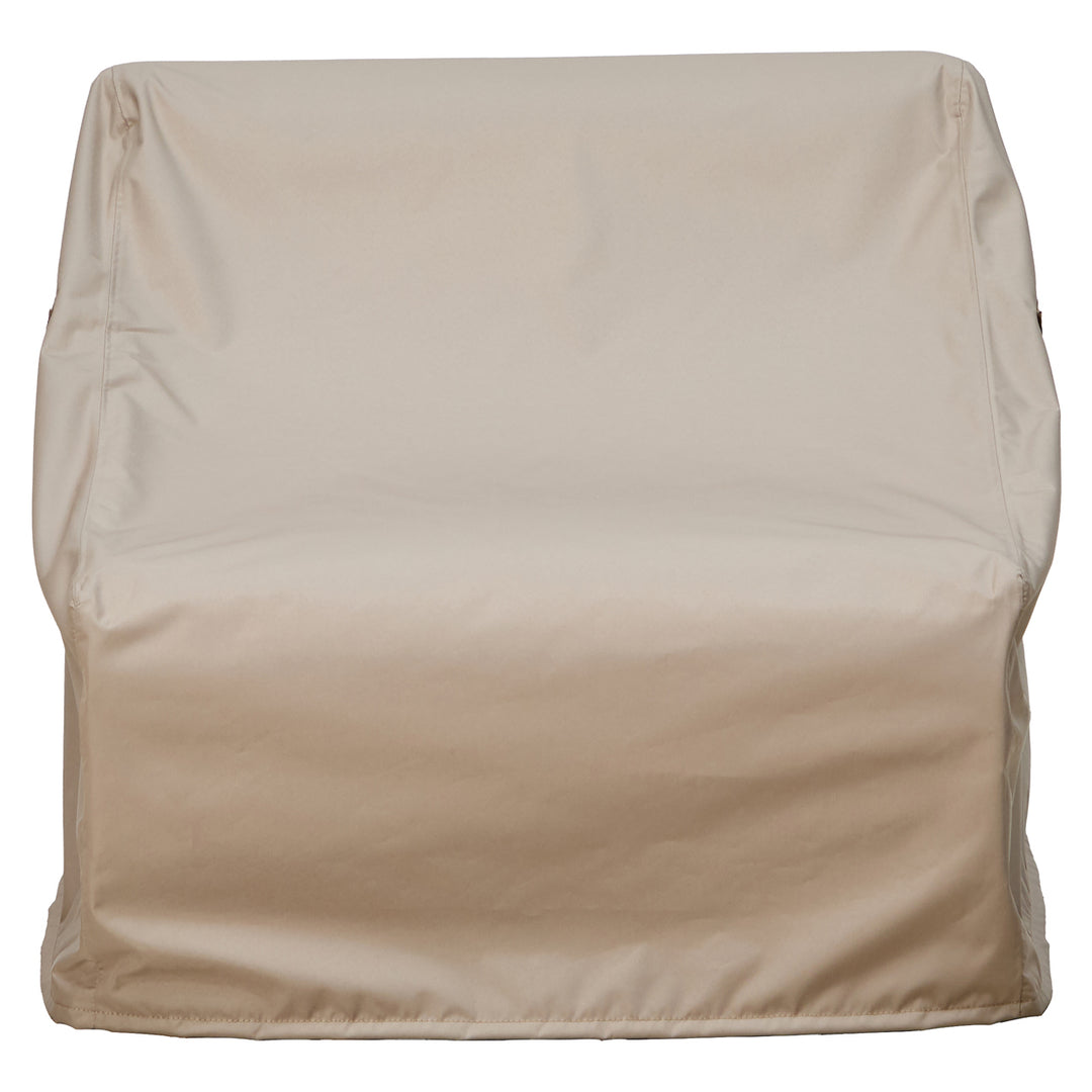 Winter beschermhoes Dawson taupe 214529
