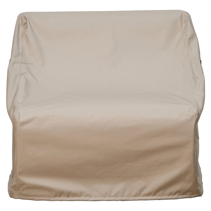 Winter beschermhoes Dawson taupe 214529