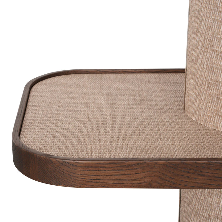 Wandkast Willox beige