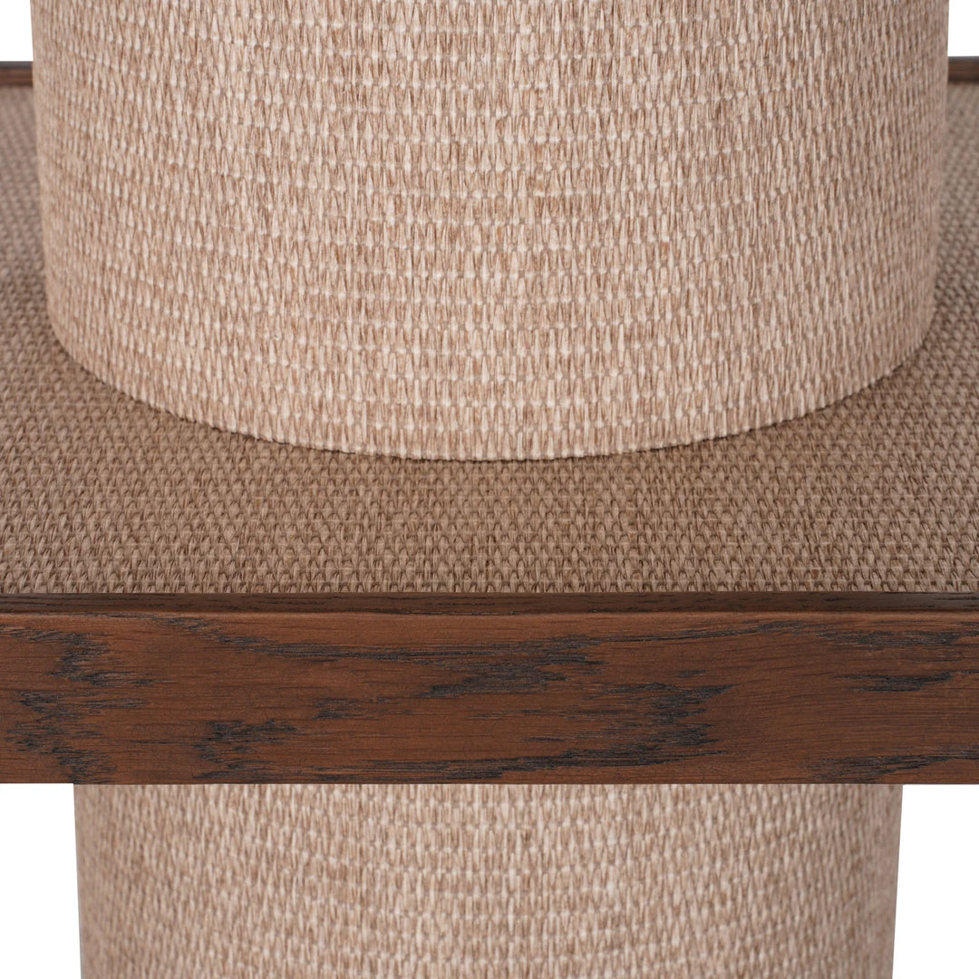Wandkast Willox beige