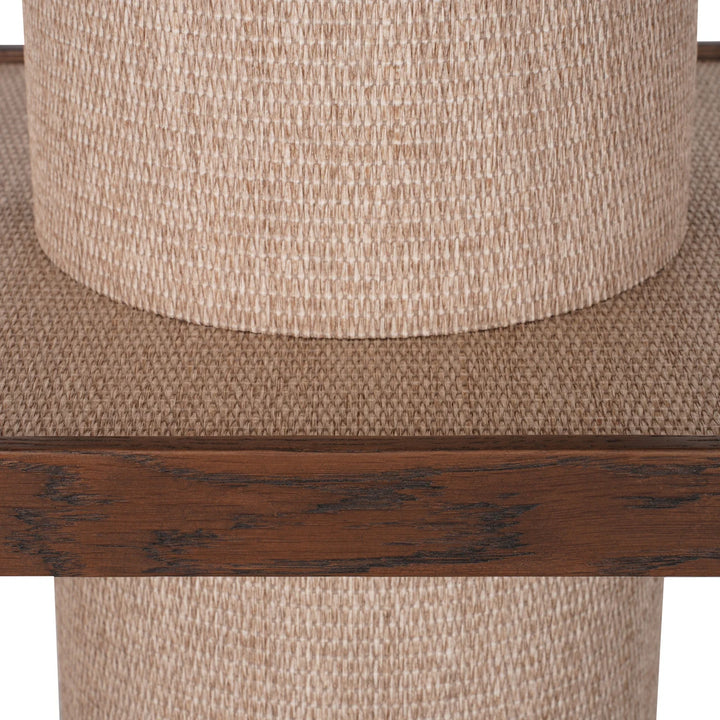 Wandkast Willox beige