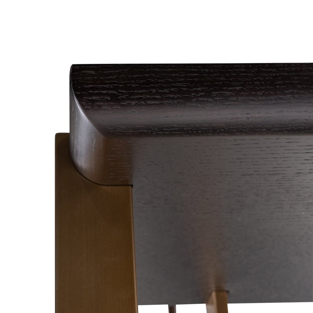 Wandkast Alexander Jones charcoal (Rigley)