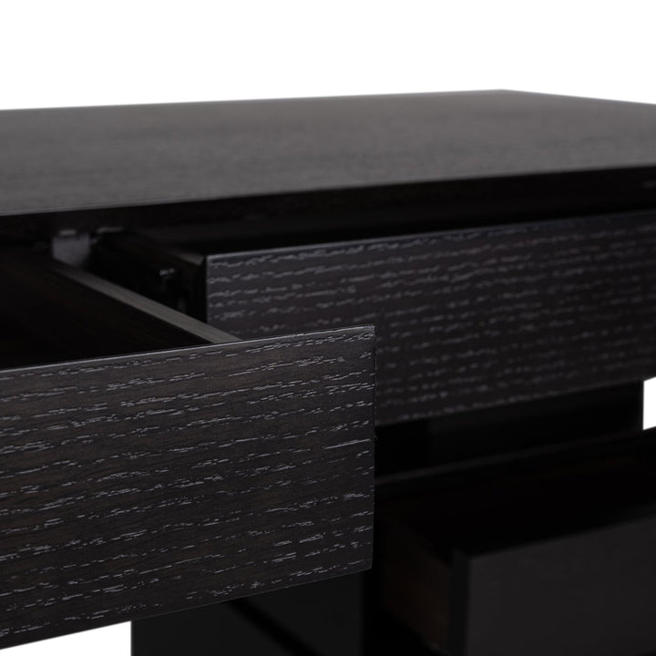 Bureau Alexander Jones charcoal (Connar)
