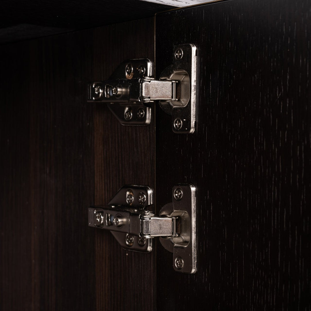 Dressoir Alexander Jones charcoal (Dax)