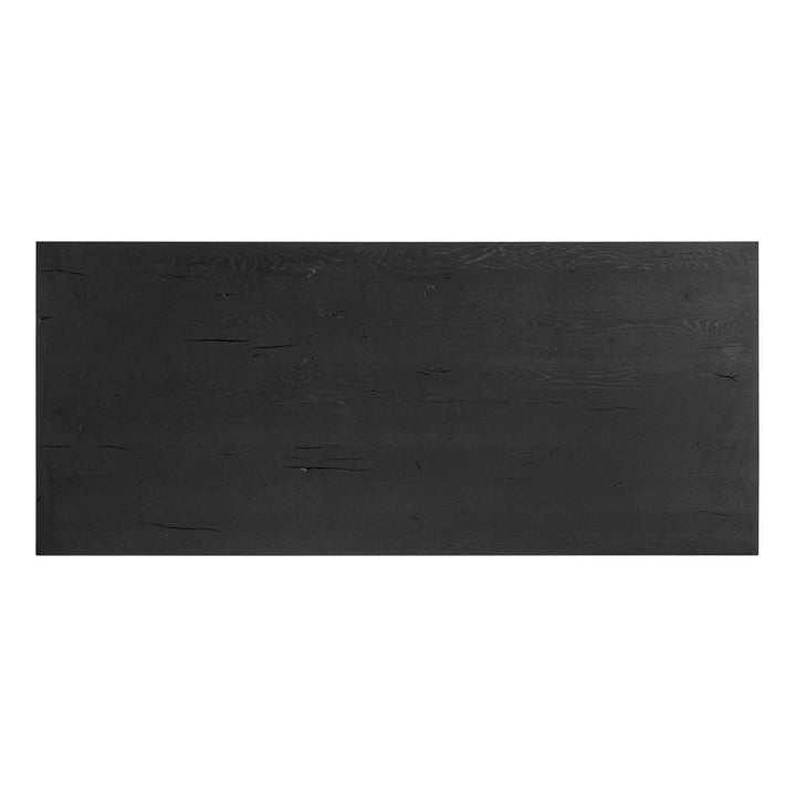 Eettafel Watson black top 230