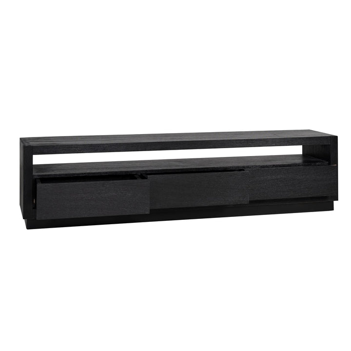 TV-meubel Oakura black