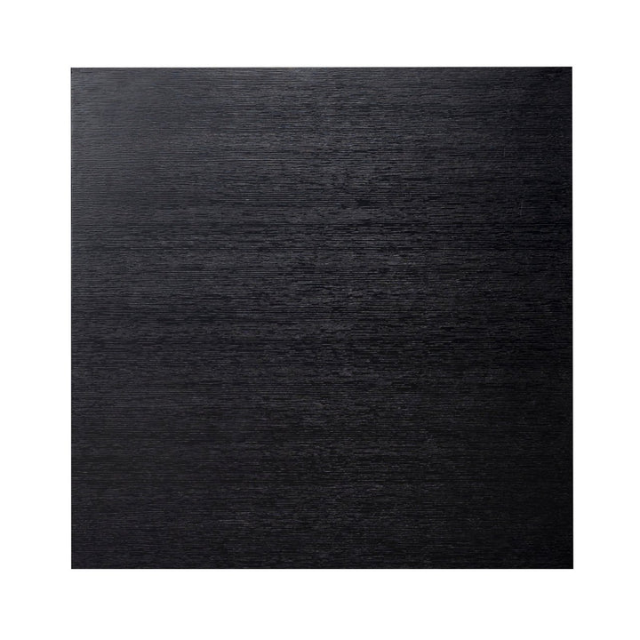 Salontafel Oakura black 90x90