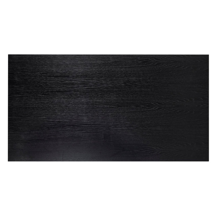 Salontafel Oakura black
