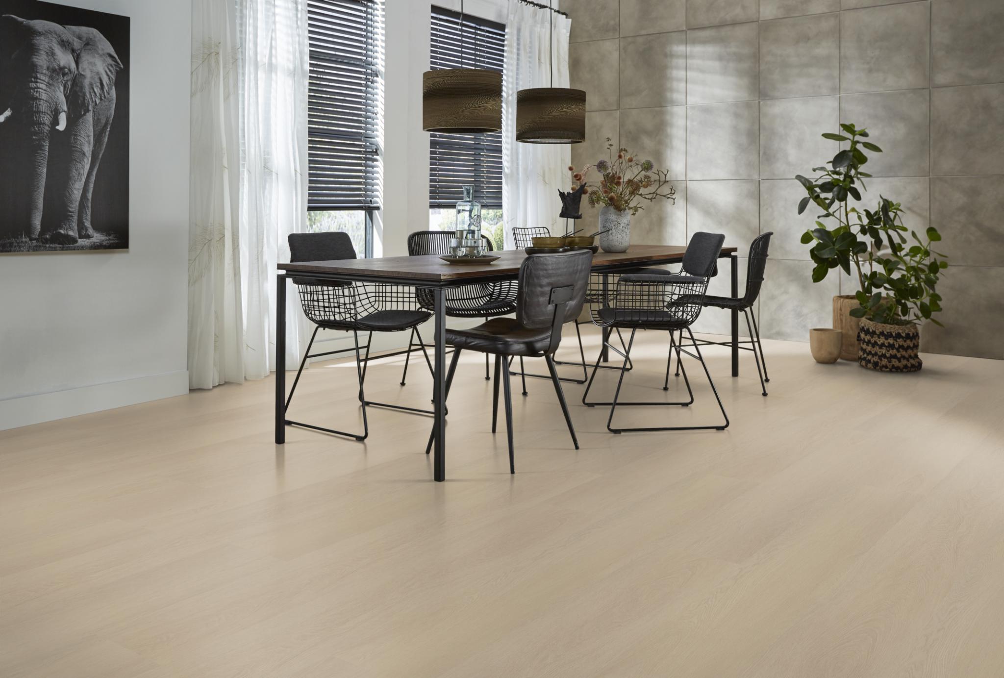 Floorlife FULHAM DRYBACK BEIGE