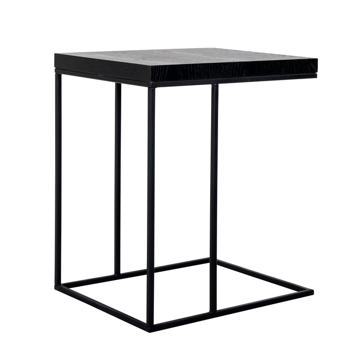 Sofa tafel Oakura black