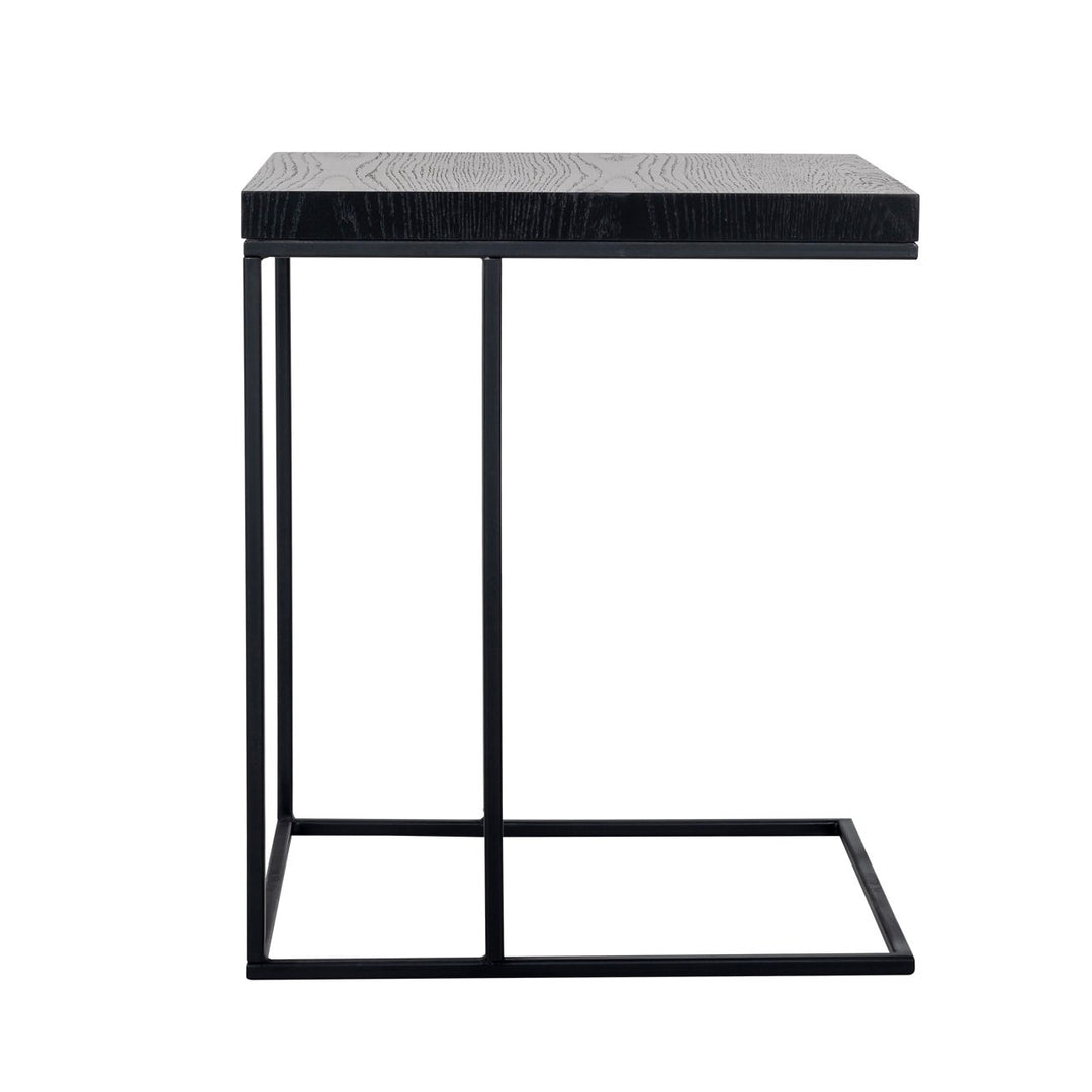 Sofa tafel Oakura black
