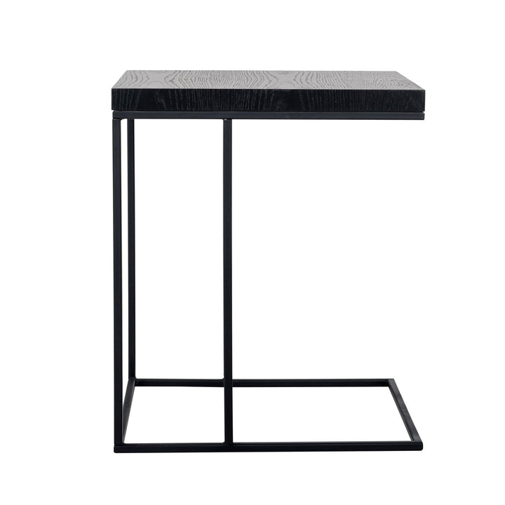 Sofa tafel Oakura black