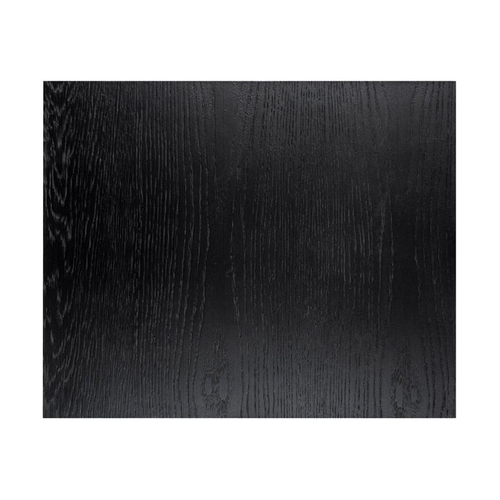 Sofa tafel Oakura black