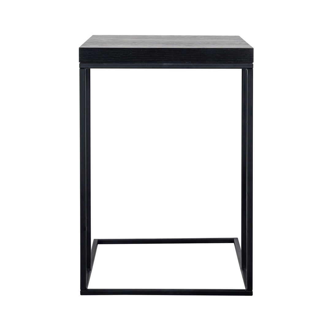 Sofa tafel Oakura black