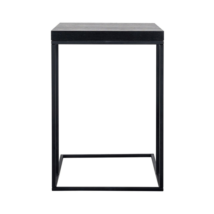Sofa tafel Oakura black