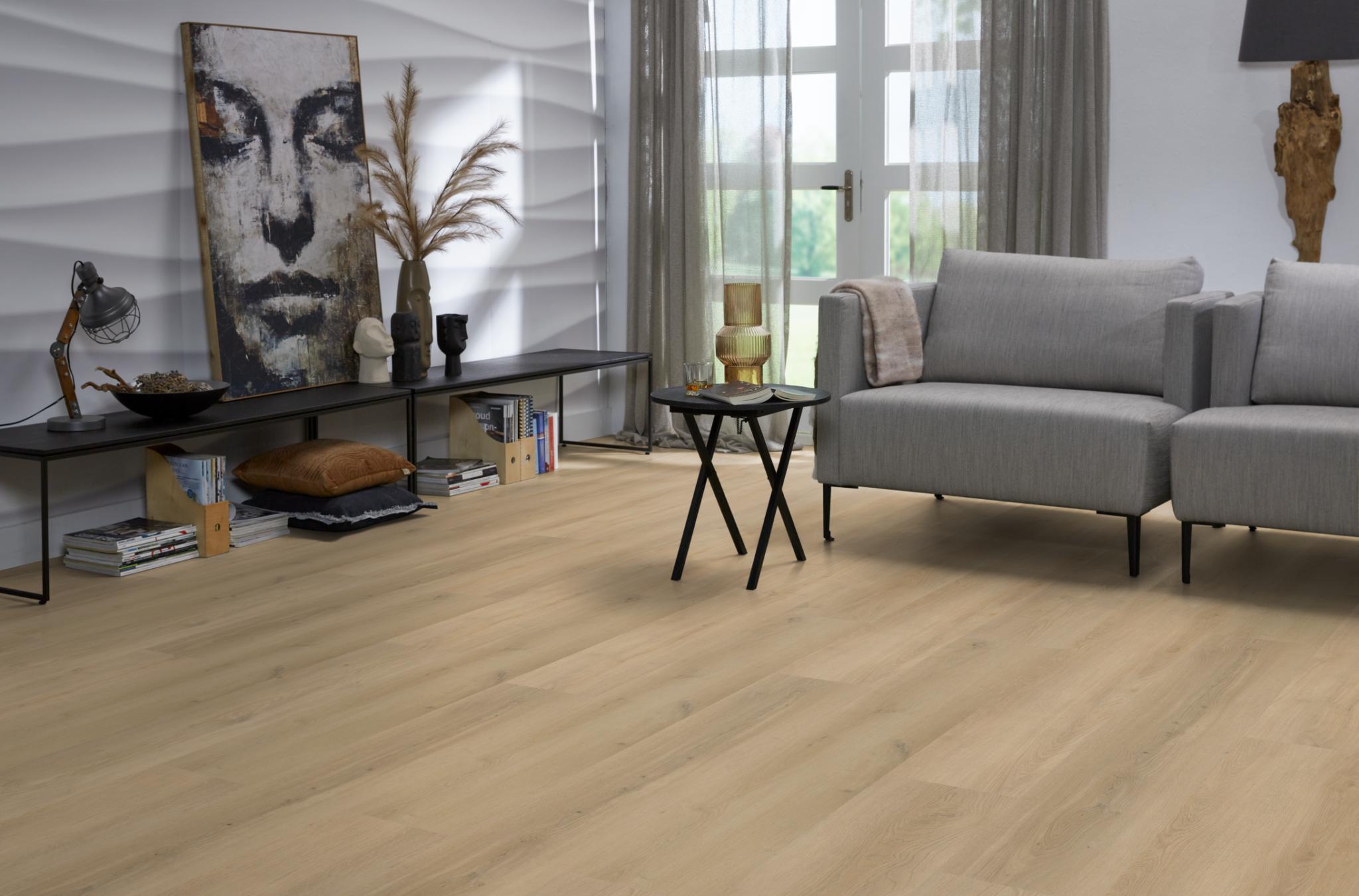 Floorlife GREENWICH DRYBACK BEIGE