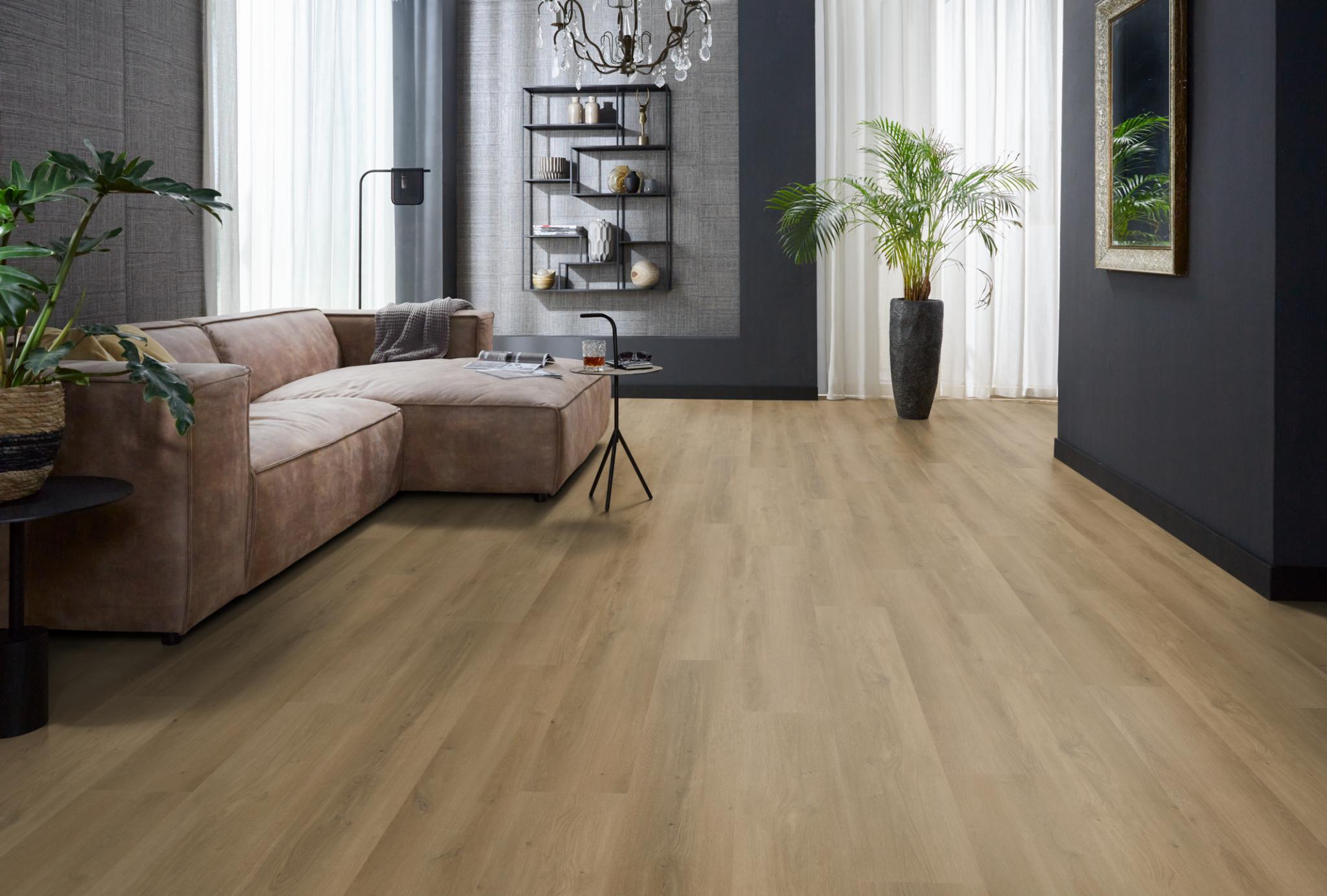 Floorlife GREENWICH DRYBACK DARK OAK