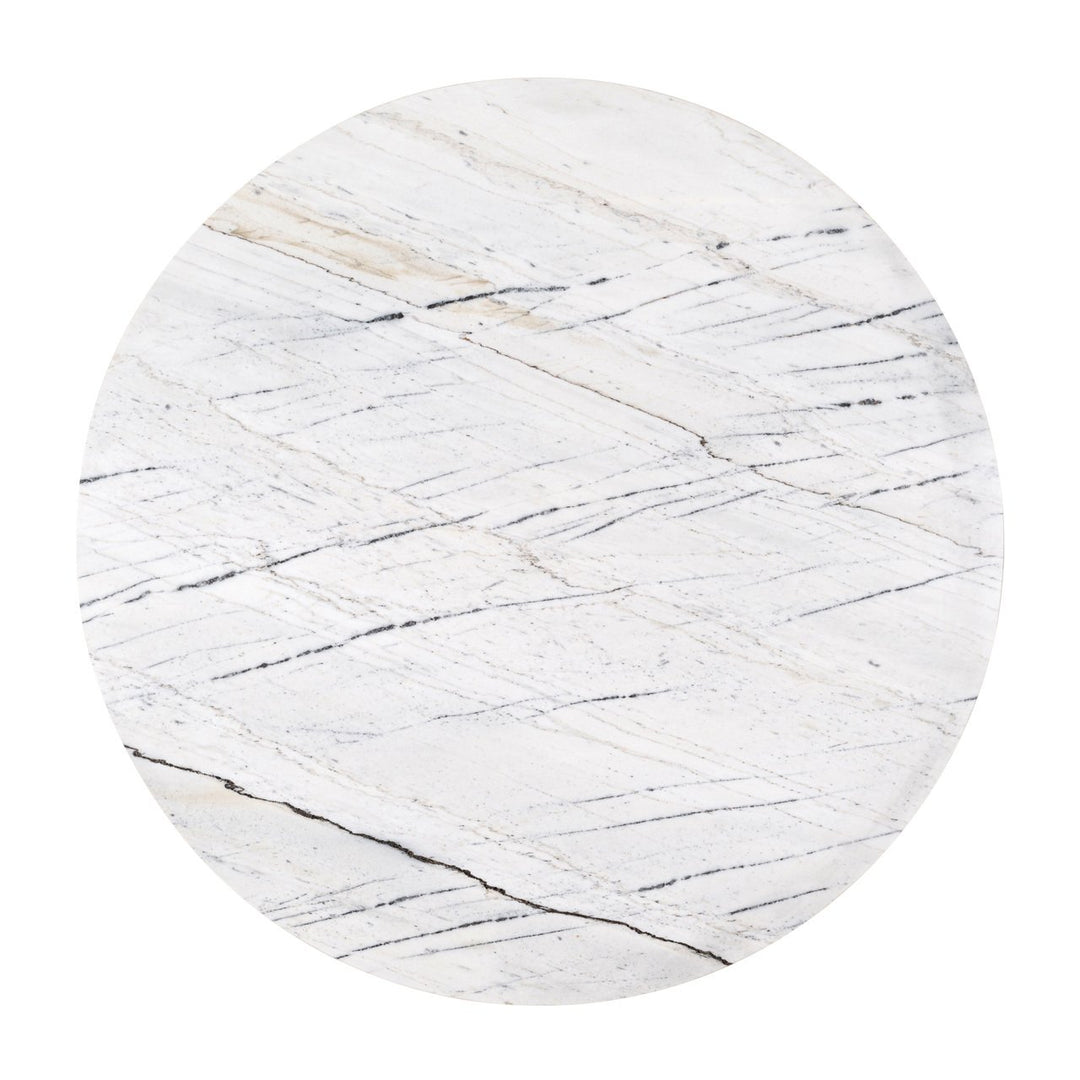 Salontafel Lexington white (Set of 2)