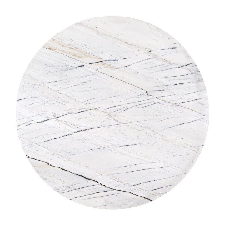Salontafel Lexington white (Set of 2)