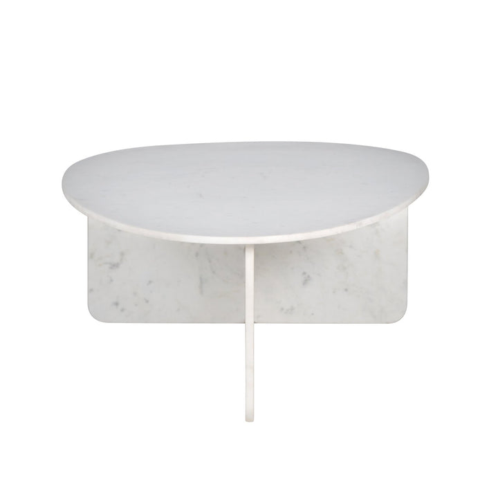 Salontafel Brandon white