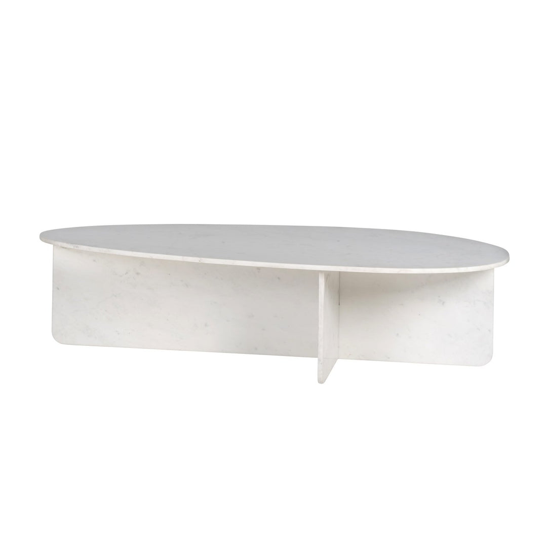 Salontafel Brandon white