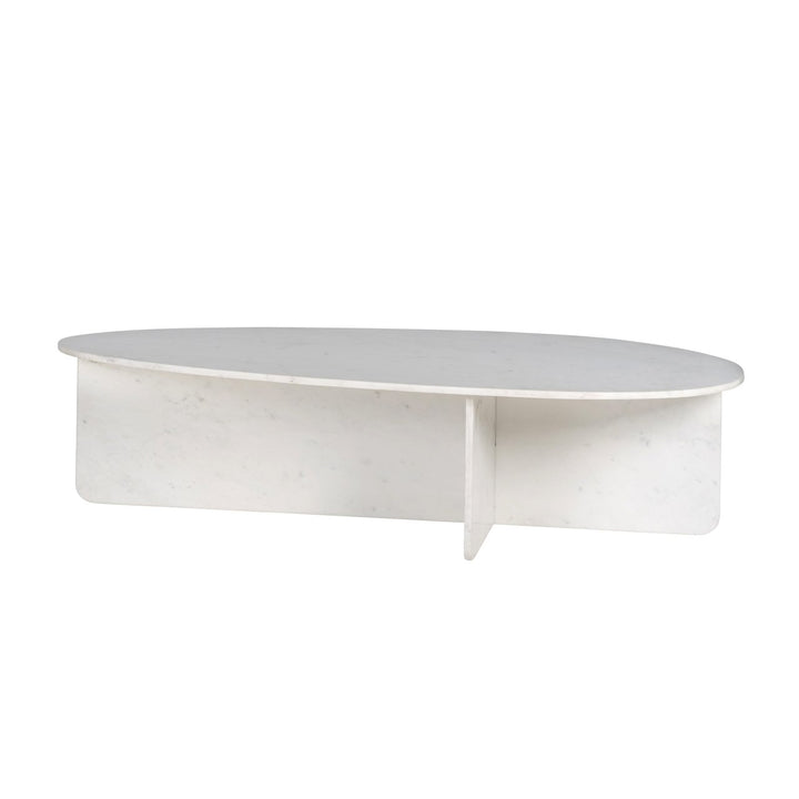 Salontafel Brandon white