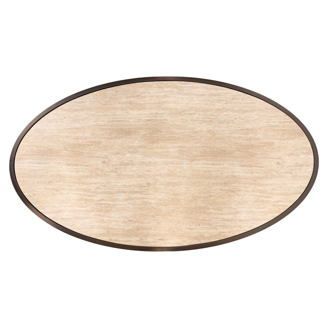 Salontafel Bonanza beige
