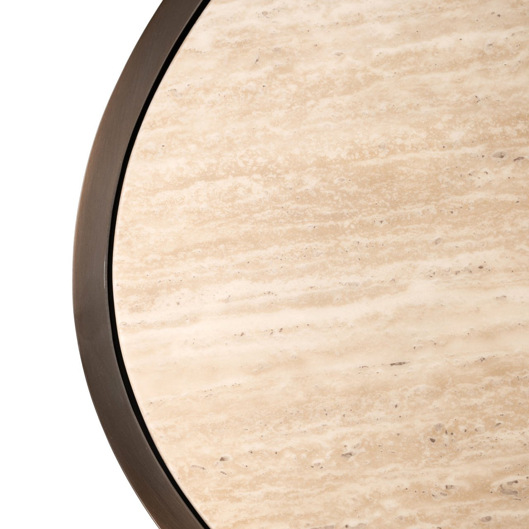 Salontafel Bonanza beige