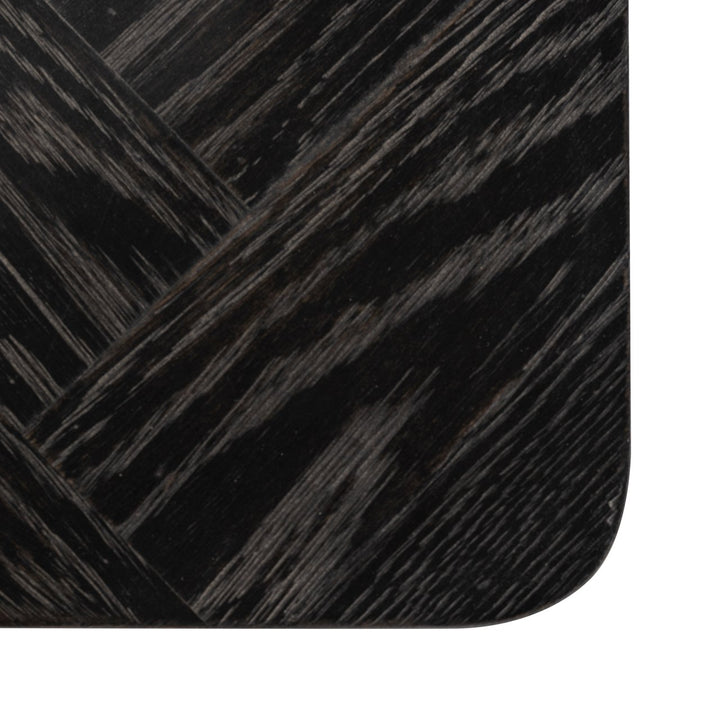 Bureau Blackbone Brass black rustic