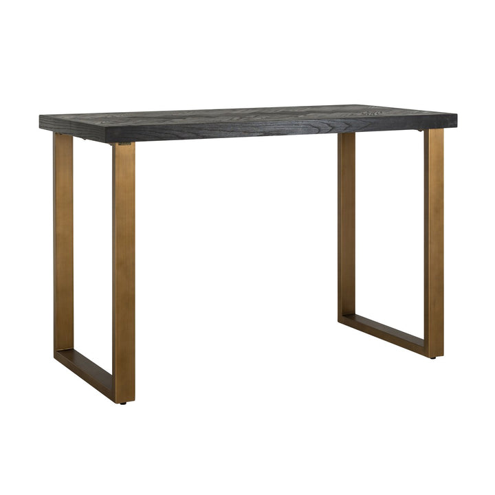 Bartafel Blackbone Brass black rustic