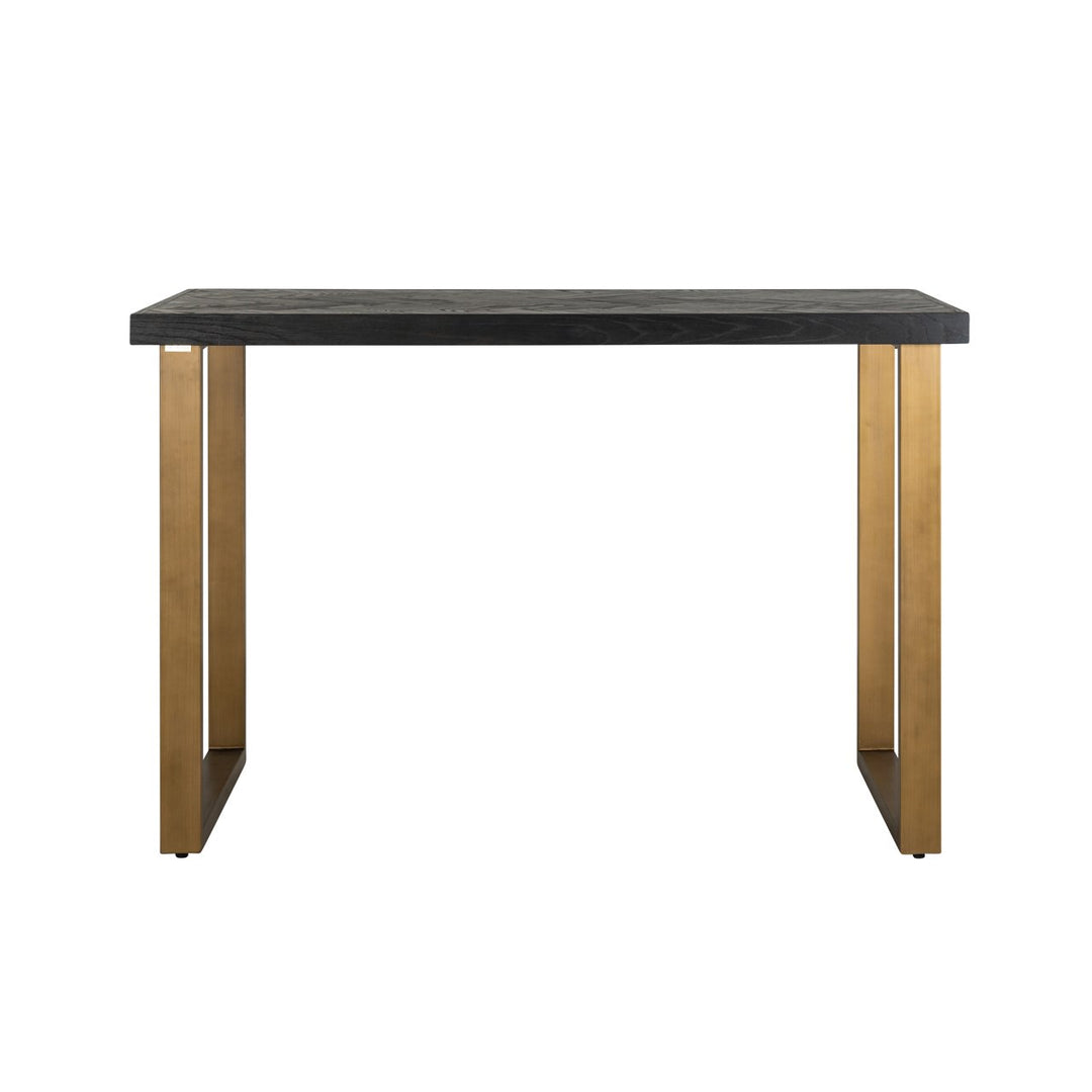 Bartafel Blackbone Brass black rustic