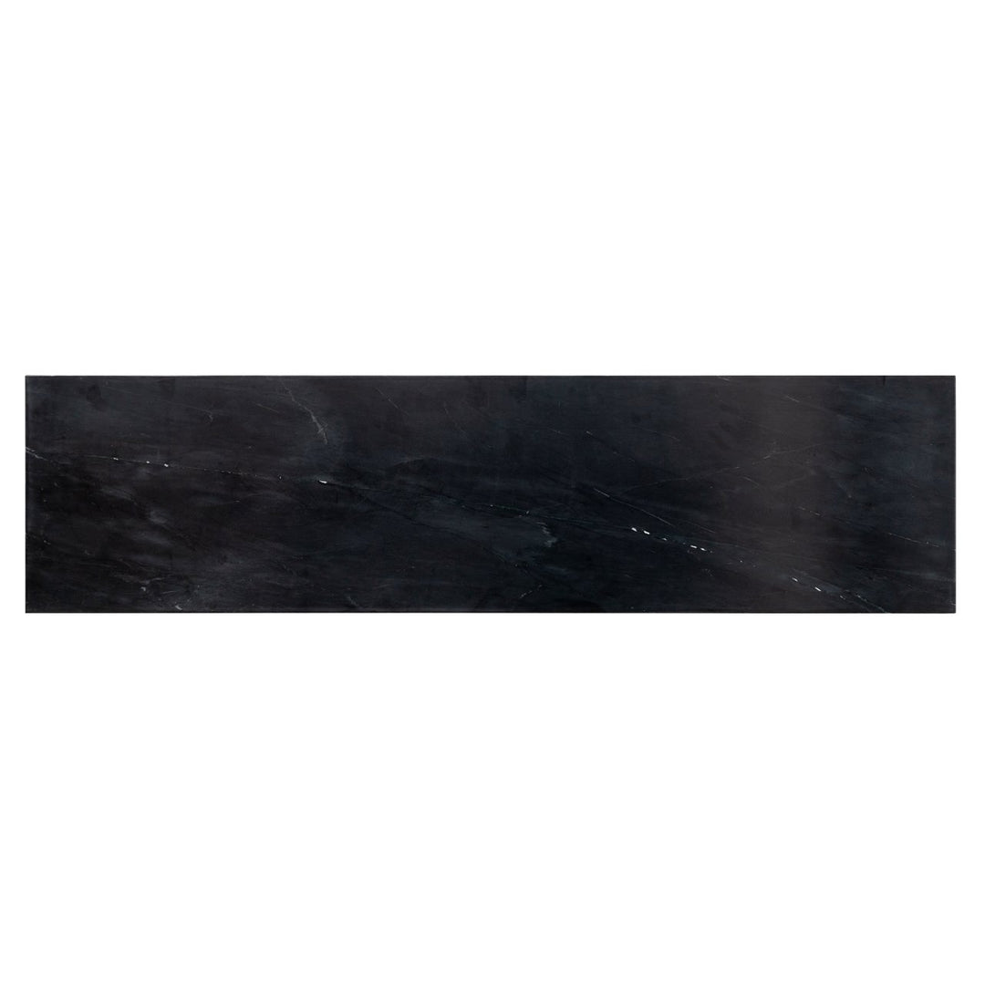 Dressoir Ironville gold