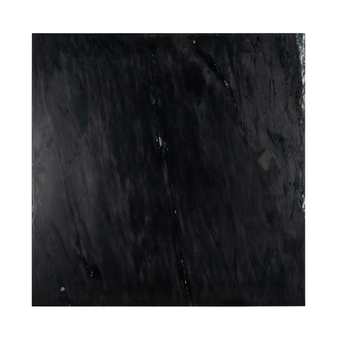 Salontafel Ironville gold 90x90